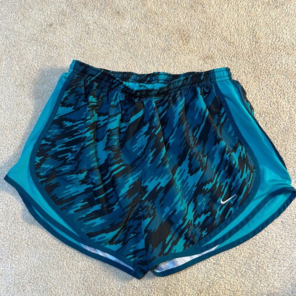 Nike Dri-Fit Athletic Shorts
